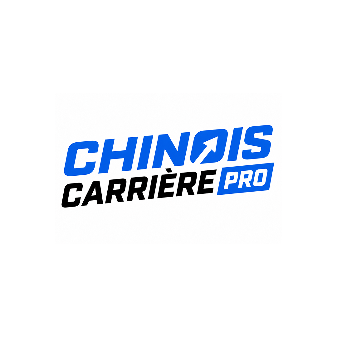 Chinois Carrière Pro